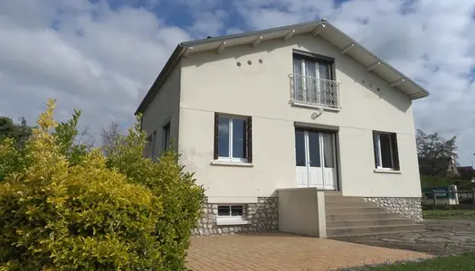 Maison Vente Ourville-en-Caux 4p 83m² 169600€