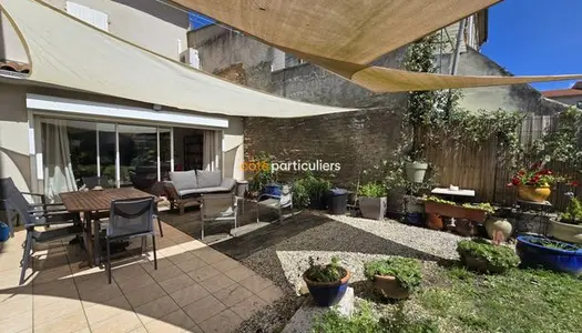 Maison 6 pièces 135 m² 