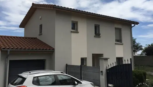 Maison 5 pièces 105 m² 