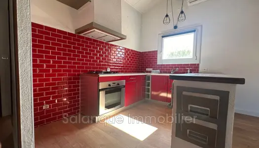 Location Appartement Saint-Laurent-de-la-Salanque