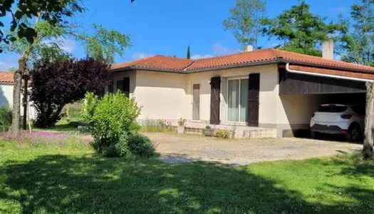 Maison 7 pièces 93 m² 