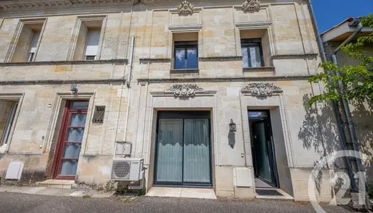 Maison 7 pièces 129 m²