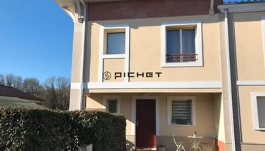 Maison 4 pièces 81 m² 