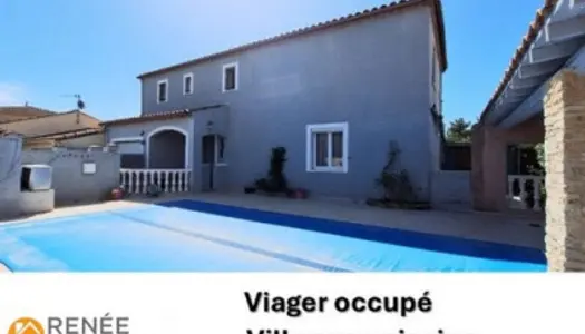 Maison 4 pièces 147 m²