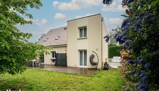 Maison 7 pièces 142 m²