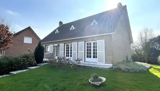 Maison 5 pièces 98 m²