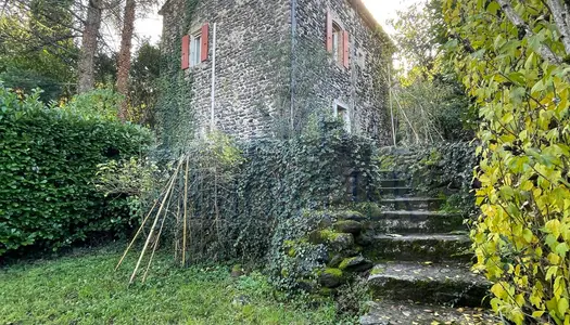 Vente Maison de village 100 m² à Alba-la-Romaine 315 000 €