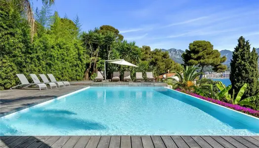 Vente Maison 370 m² à Roquebrune-Cap-Martin 14 900 000 €