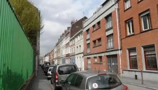 Parking - Garage Location Lille   70€