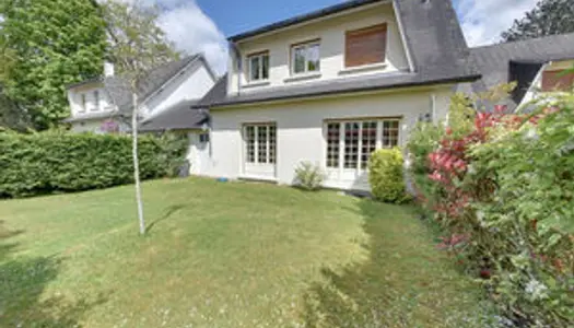 Maison Vente Rambouillet 6p 125m² 440000€