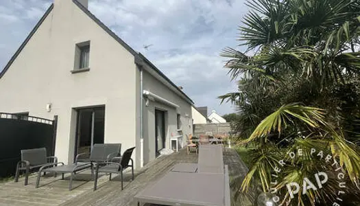 Maison 4 pièces 111 m² 