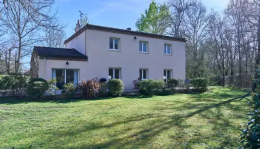 Maison 6 pièces 209 m²