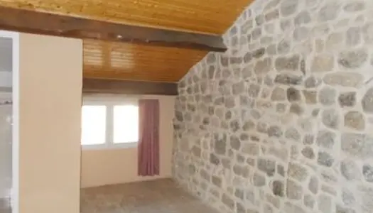 Maison 3 pièces 70 m² 