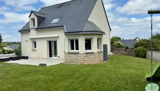 Maison de 7 pièces 180m2 