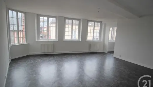 Appartement 2 pièces 53 m² 