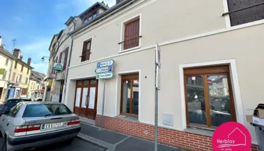 Local commercial 68 m² 