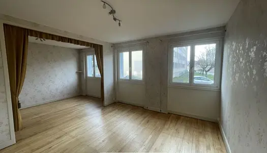 Appartement 3 pièces 68 m²