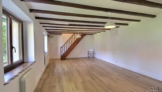 Maison 3 pièces 77 m² 