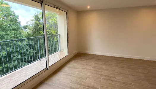 Appartement 1 pièce 32 m² 