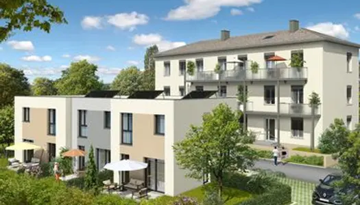 Maison 3 pièces 67 m² 