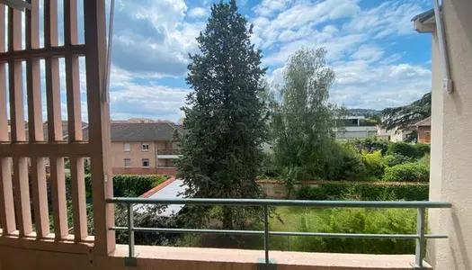 Appartement 5 pièces 82 m² 