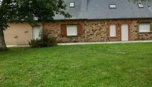 Maison 3 pièces 100 m² 