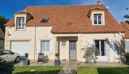 Maison 6 pièces 150 m²