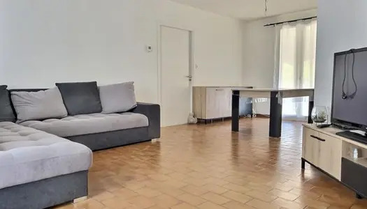 Maison 4 pièces 98 m² 