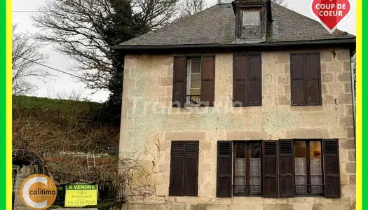 Vente Maison neuve 118 m² à Boussac 110 000 €