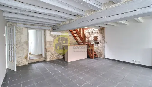 Maison 5 pièces 133 m² 