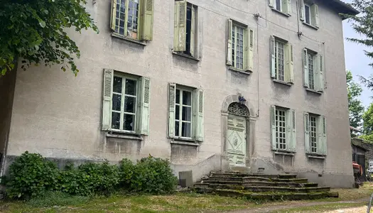 Maison 8 pièces 350 m² 