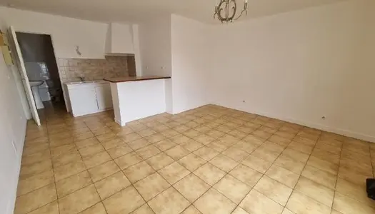 Appartement 1 pièce 28 m² 