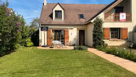 Maison 7 pièces 180 m²