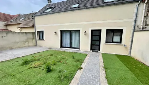 Maison 3 pièces 80 m² 