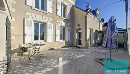 Maison 6 pièces 140 m² 