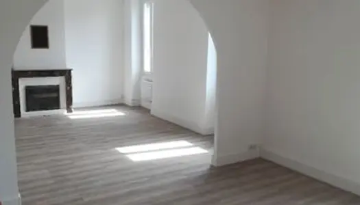 Appartement 3 pièces 100 m² 