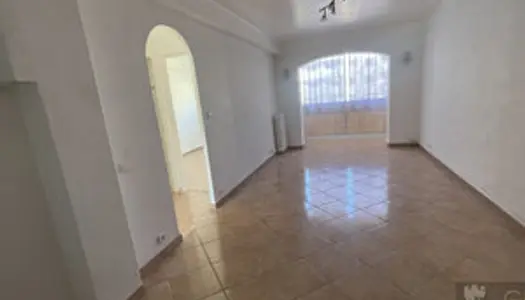 Appartement T3 Secteur Les Routes Toulon Ouest dans résidenc