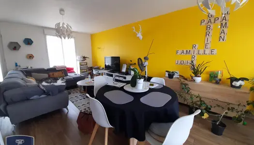 Maison 5 pièces 99 m² 