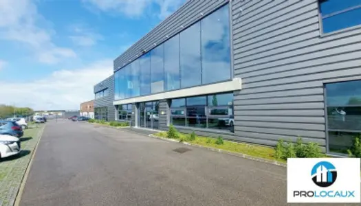 Immobilier professionnel Location Saint-Sauveur  70m² 875€