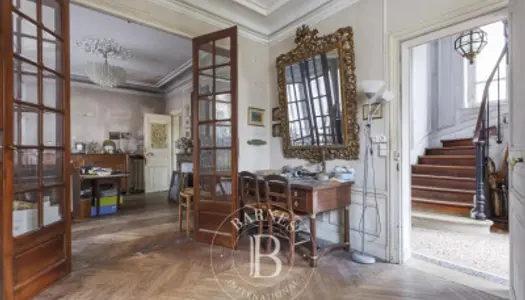 Maison 8 pièces 185 m² 