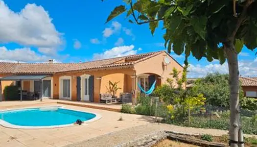 VILLA 5 Pièces 142m² 