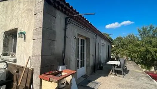 Maison 4 pièces 131 m²