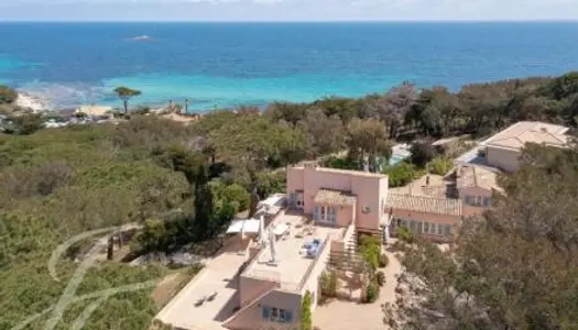 Maison - Villa Location Saint-Tropez   15000€