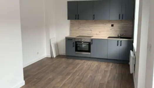 Maison 4 pièces 56 m² 