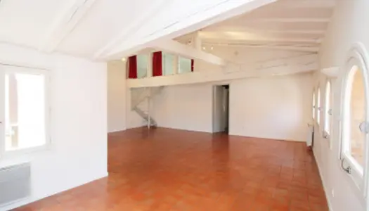 Appartement 4 pièces 105 m² 