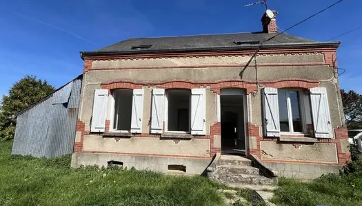 Maison 5 pièces 100 m² 