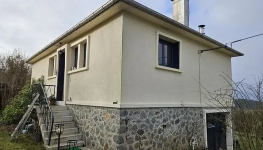 Maison 4 pièces 85 m²