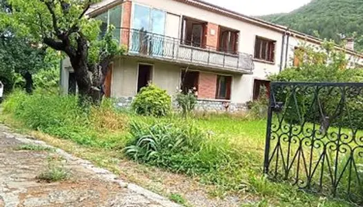 Villa a vendre 