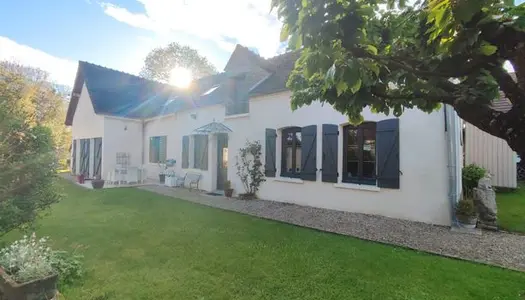 Maison 5 pièces 156 m² 