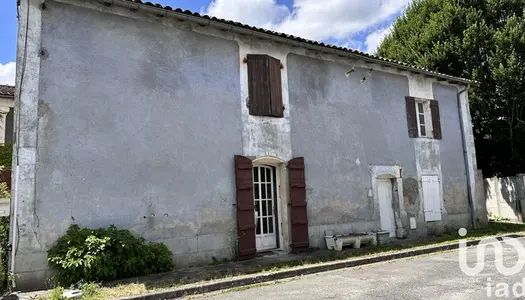 Maison 4 pièces 132 m² 